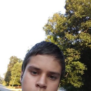 Meet your Posher, Christian